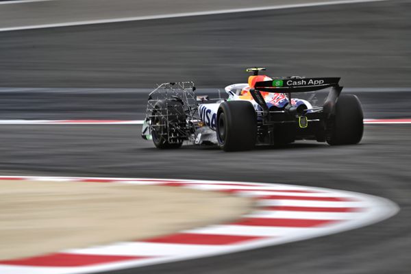 F1 Podcast: Our take on the 2025 pecking order after testing