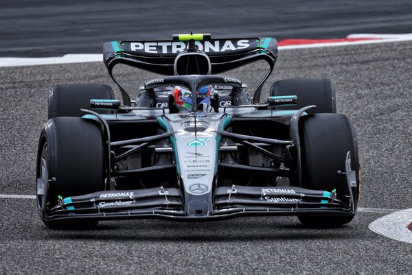 Gary Anderson: Mercedes' F1 testing experiment explained