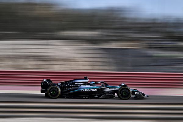 Everything we learned from 2025 F1 pre-season testing