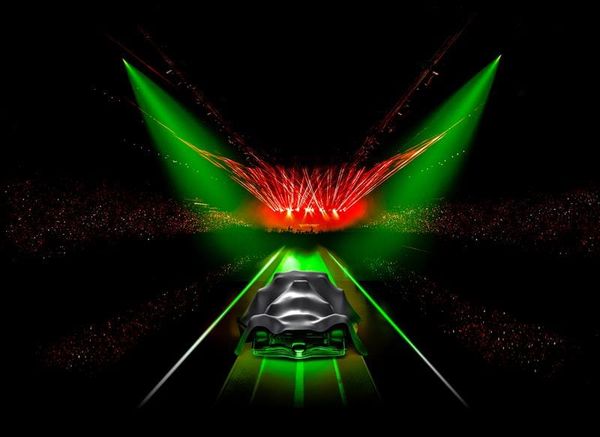 Sauber's 2025 F1 launch car to be auctioned