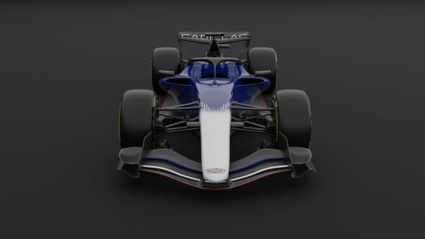 Video: What's going on with Cadillac's 2026 F1 entry