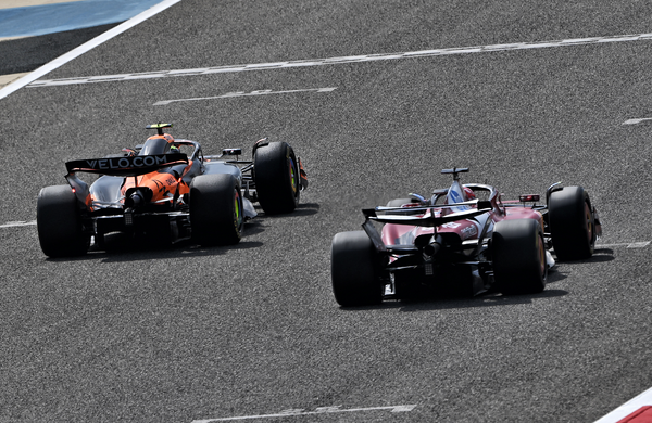 F1 faces new 'mini-DRS' row after fresh accusations