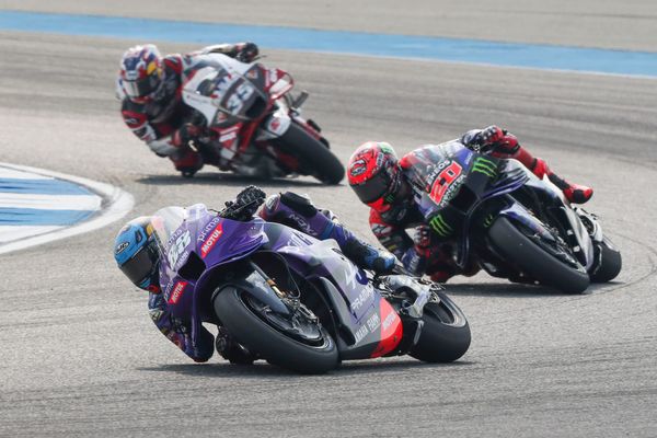 Riders' verdicts on MotoGP's 'incredible' 2027 change