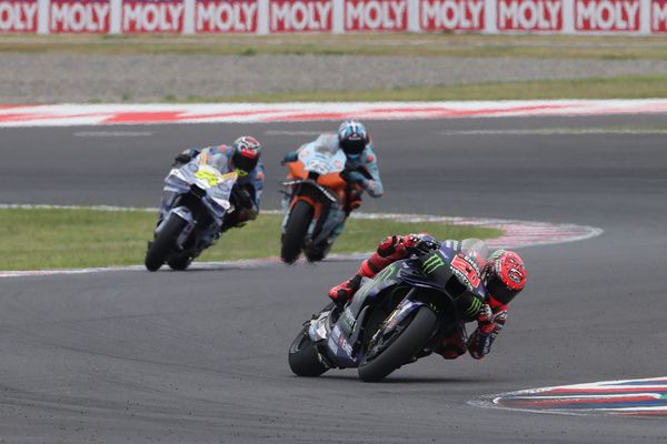 Podcast + Video: Who's already in trouble in MotoGP 2025?