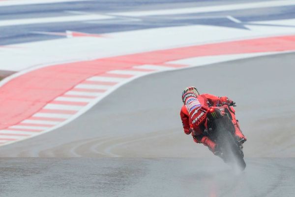 Marc Marquez, Ducati, MotoGP