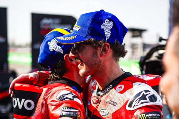 Should Marquez make us reassess Bagnaia? Our verdict