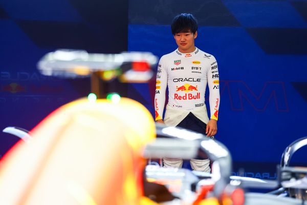 Our verdict as Red Bull swaps Lawson and Tsunoda