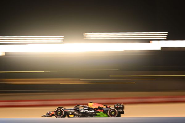 The RB21 misconception that explains Red Bull's test troubles