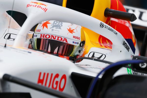 Honda's role as Red Bull prepares to replace Lawson with Tsunoda