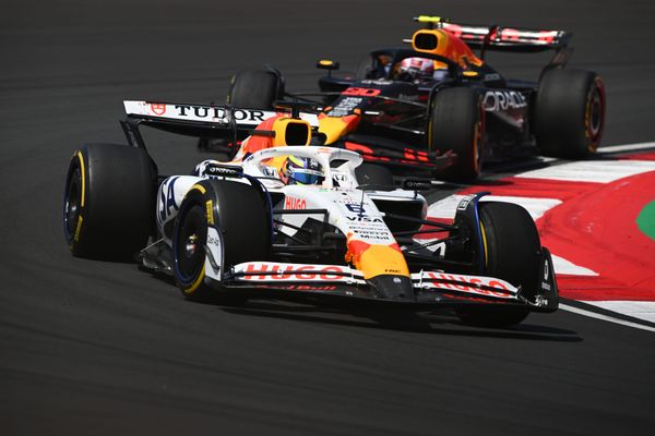 Red Bull is wasting its unique, controversial F1 driver advantage