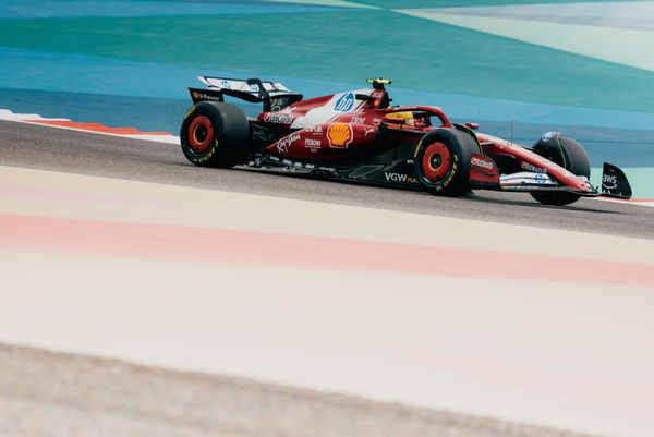 Podcast + video: Our complete 2025 F1 season preview