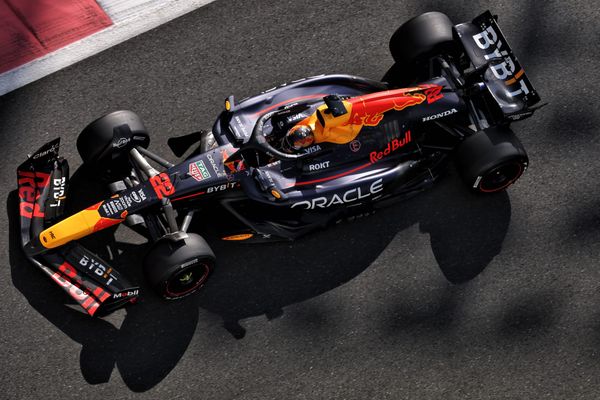 Is Tsunoda doomed to fail at Red Bull too?