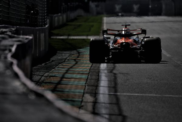 Who's really fastest in Australia? Mark Hughes' early analysis