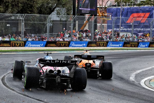 Three F1 teams would have no engines if 2026 rules scrapped