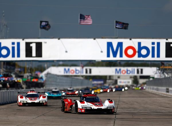 Sebring 12 Hours