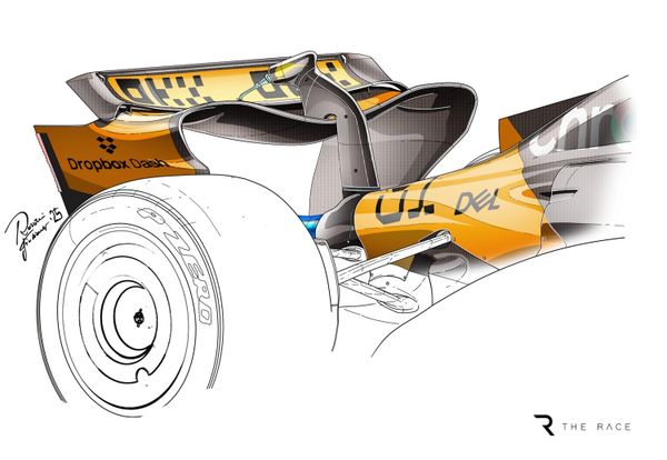 What's stopped McLaren from crushing dominance so far