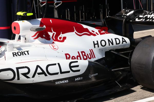 Red Bull's Suzuka upgrade - What you need to know