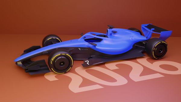F1 butchered its 2026 cars for an ideal it might now discard