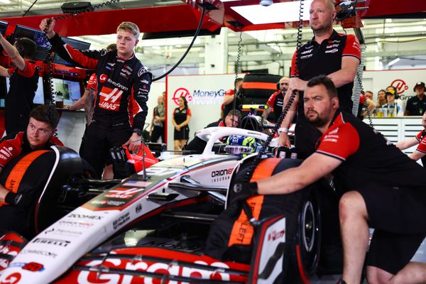 Bearman regret and Ocon shunt: Haas's Bahrain GP anguish