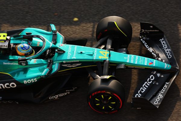 How Newey can help Aston Martin's 2025 car after all