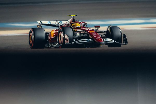 What Hamilton learned from most useful Ferrari F1 weekend yet