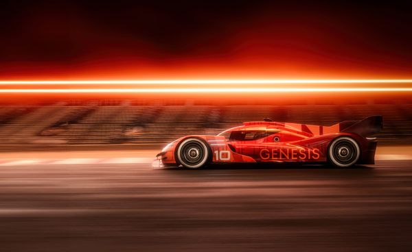 All the details of Hyundai's ambitious Genesis WEC/IMSA project