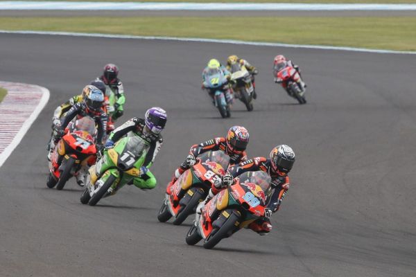 Moto3