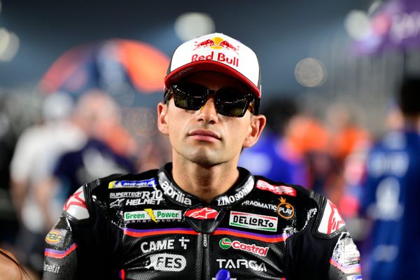 Jorge Martin injury: Aprilia reveals more details and recovery plan