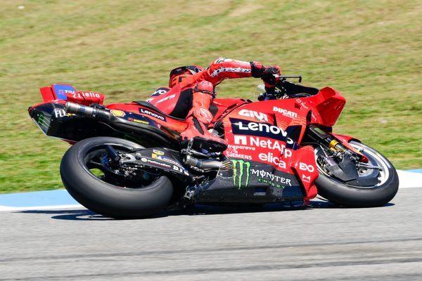 MotoGP podcast + video: The problems even Ducati has to solve