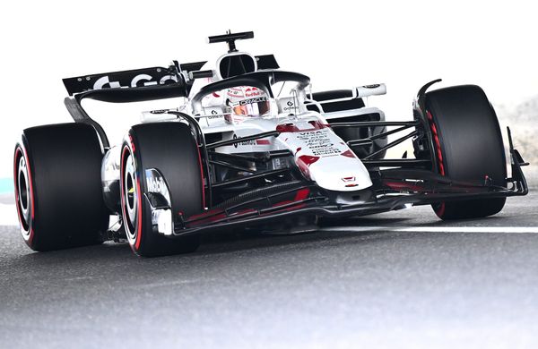 The details that made Verstappen's pole so incredible