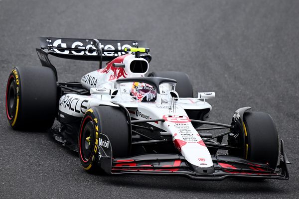 Was Tsunoda's disappointing Red Bull debut as bad as it looked?