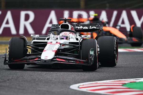 Red Bull's plan to beat McLaren with '25% fixed' car