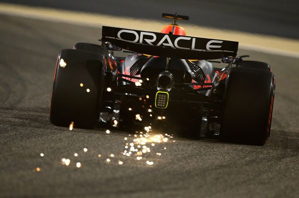 'Just too slow' - Red Bull-Verstappen bracing for big McLaren defeat?