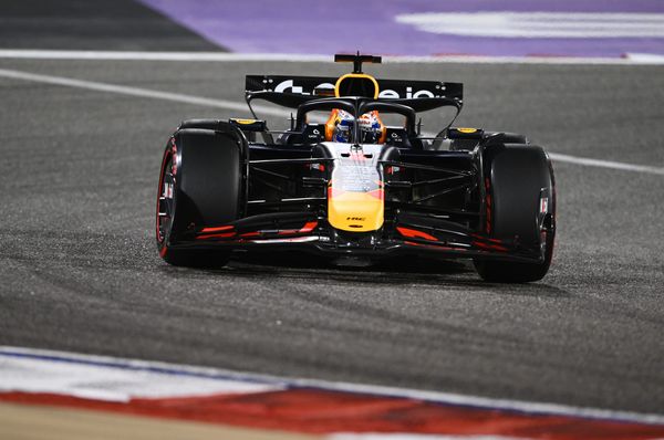 Why Red Bull's troubled F1 car is more exposed in Bahrain