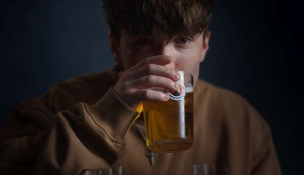 What makes Formula E's new documentary really glow