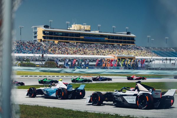 How Formula E's new US home fared + the F1 venue it wants next