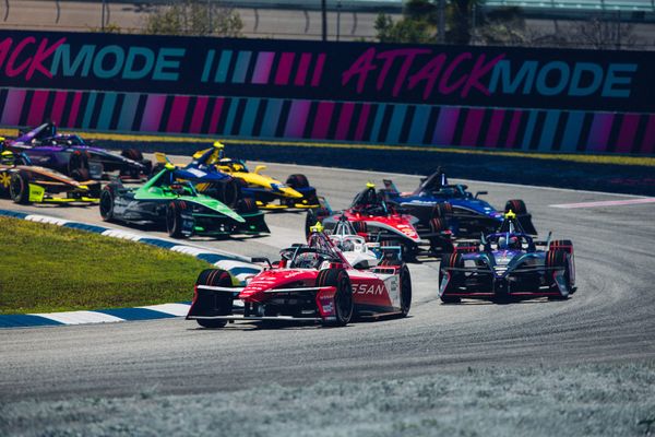 Winners and losers from Formula E's Miami madness