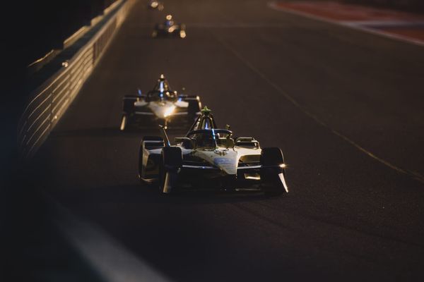 The ambition that transcends Formula E 2025's biggest shock result