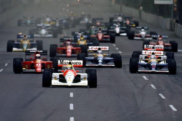 Your chance to nominate an episode for Bring Back V10s!