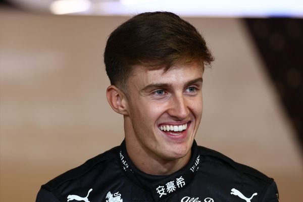 Pourchaire a step closer to Formula E future with new deal