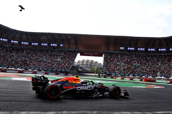 Mexico F1 race has new deal - but will Perez be on the grid for it?