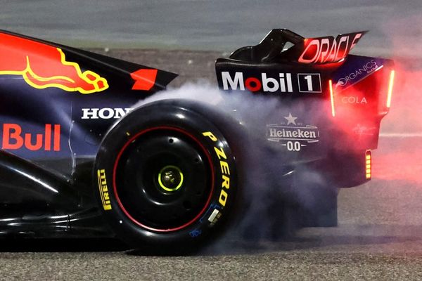Red Bull F1