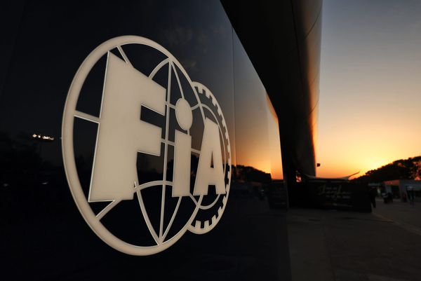 Ben Sulayem brings ex-Mercedes figure back to FIA as advisor