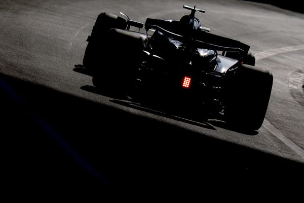 'Complete tear-up' - Inside Mercedes' 2026 F1 engine project