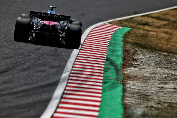A controversial F1 decision is proving a no-brainer