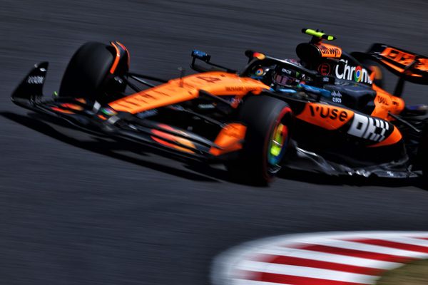 Why McLaren rivals fear it more than ever in Bahrain