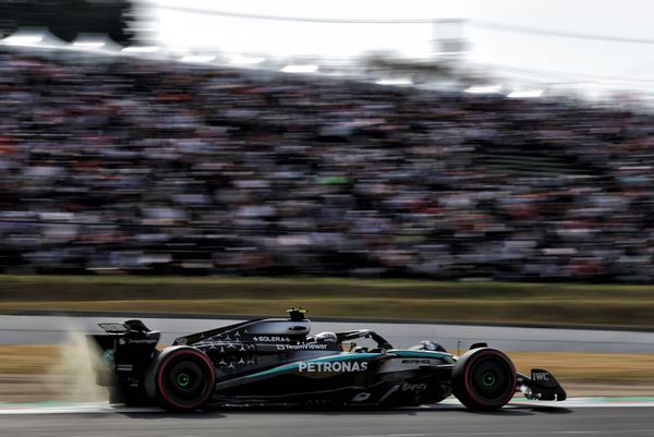 How 'very lost' Antonelli rescued his Japanese GP weekend