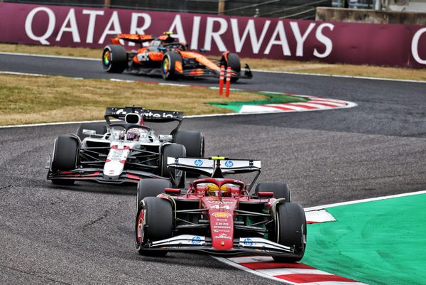 Why following is so hard in F1 2025 and when it can be fixed