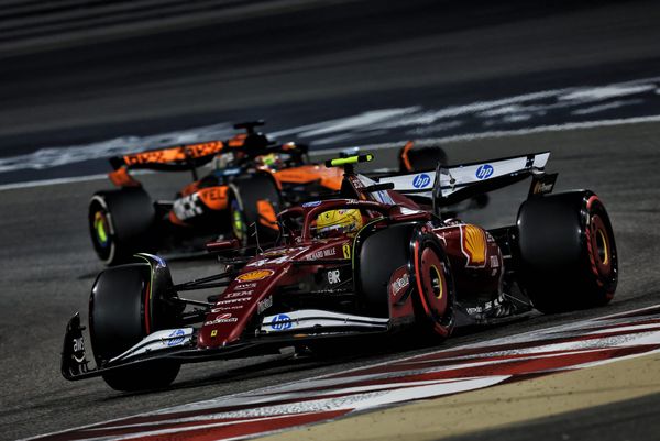 Who's improved most since F1 testing? Edd Straw's trackside verdict
