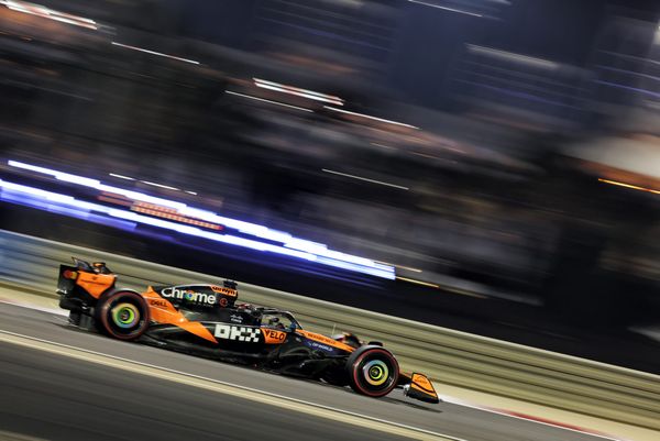 Mark Hughes: What gives McLaren such a big Bahrain advantage
